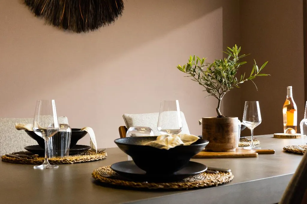 VILLA STANDARD Room, Avaton Suites & Villas, Skiathos