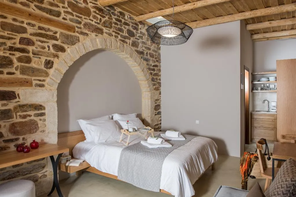 SUITE DELUXE Room, Lameriana Secret Village, Crete