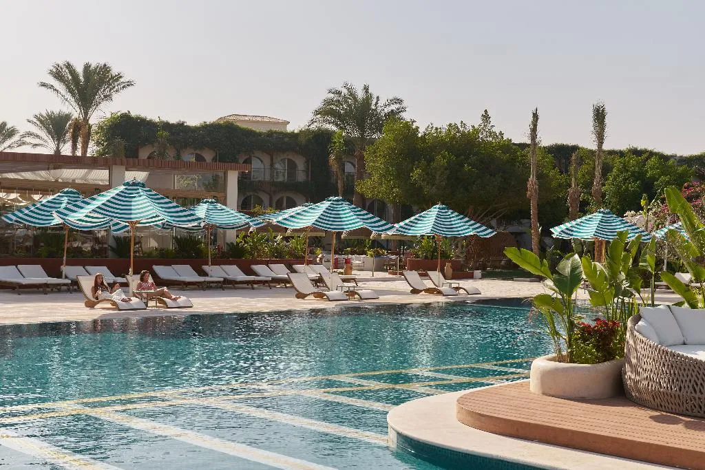 Pool, Desert Rose, Red Sea Riviera