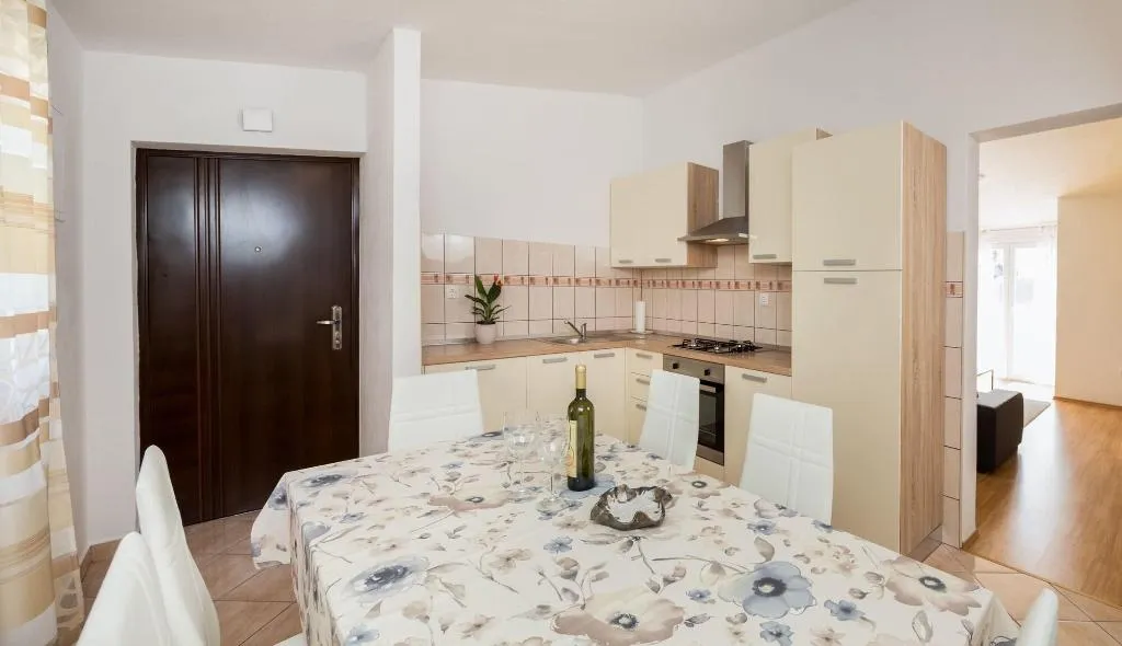 Room, Apartments Villa Kolar, Split