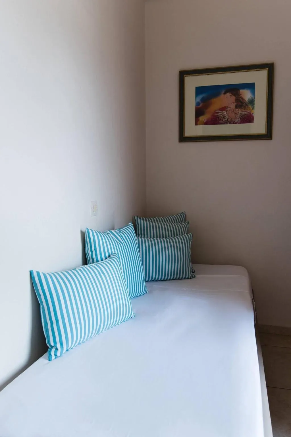 Room, Ilios 1 Central, Crete