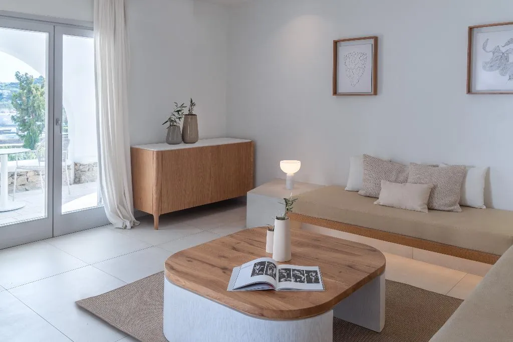 SUITE GARDEN VIEW Room, Andronikos, Mykonos
