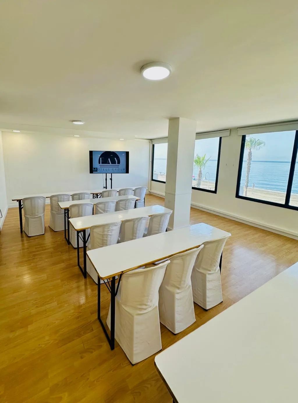 Conferences, Fay Victoria Beach, Costa Del Sol