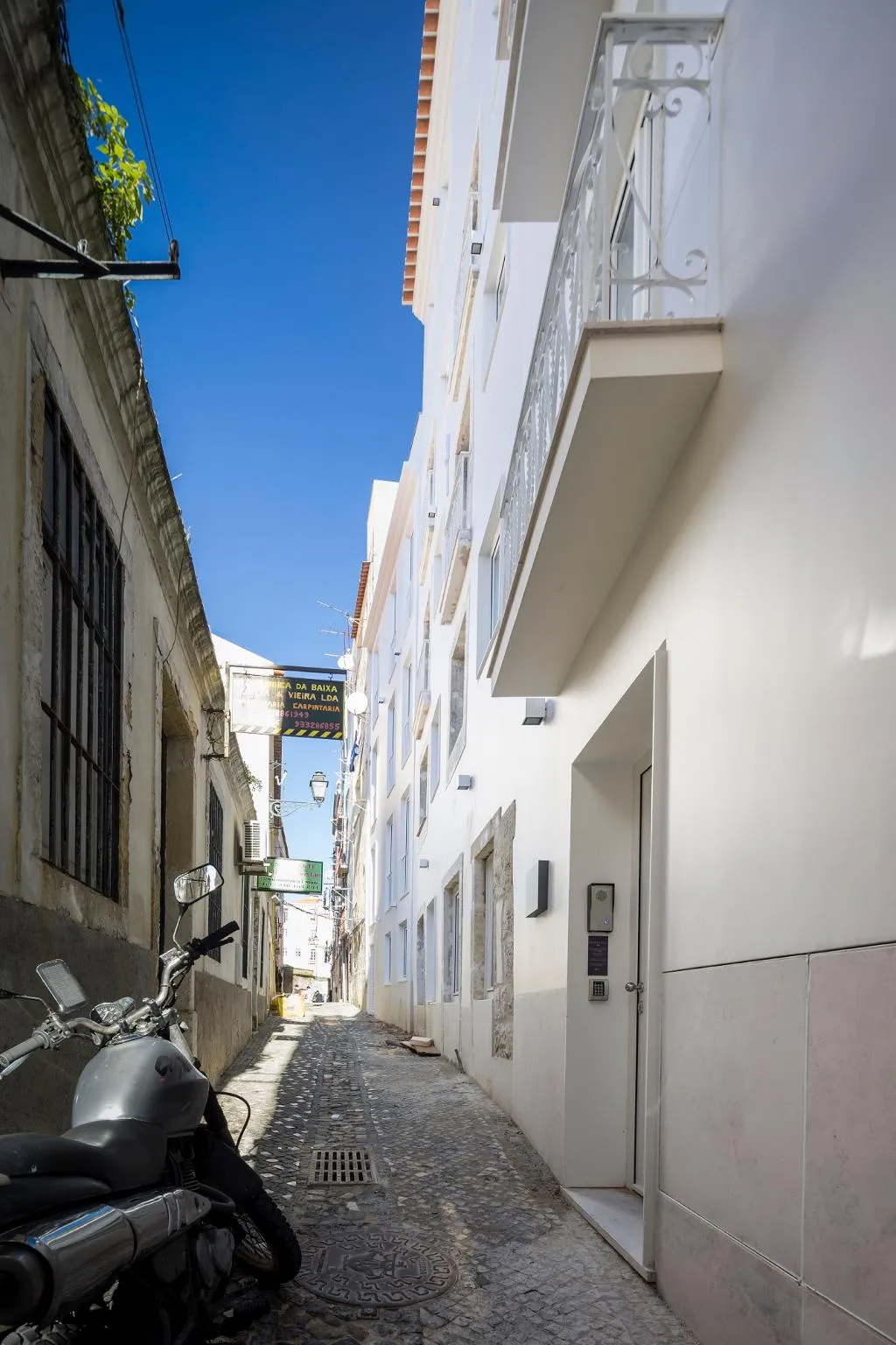 General view, Lisbon Serviced Apartments - Mouraria, Lisbon