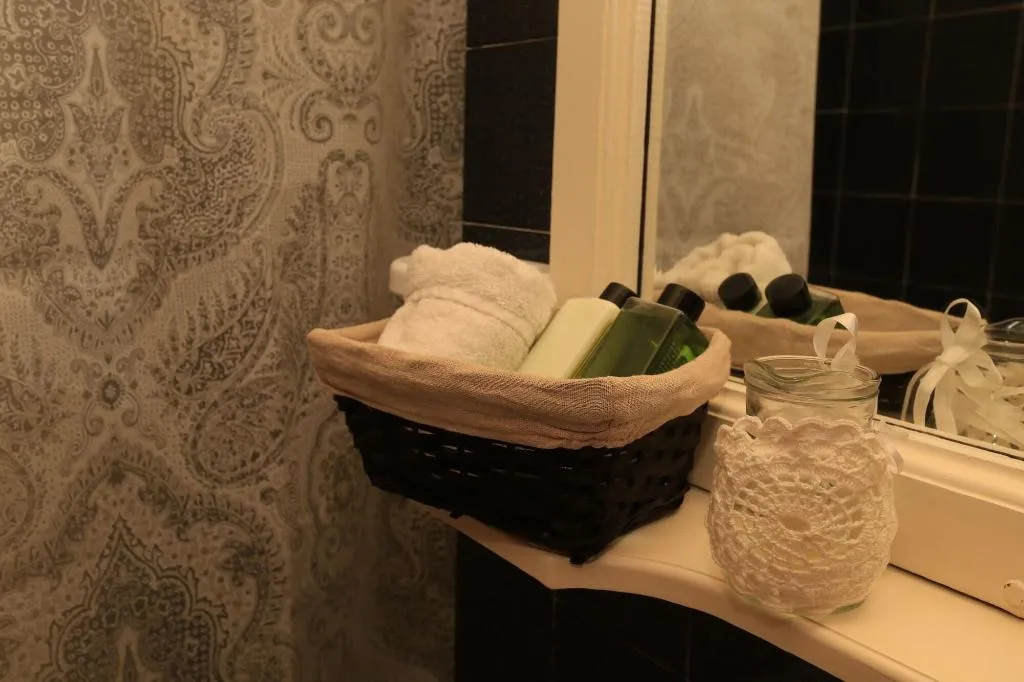 Room, Hotel Magdalena, Halkidiki