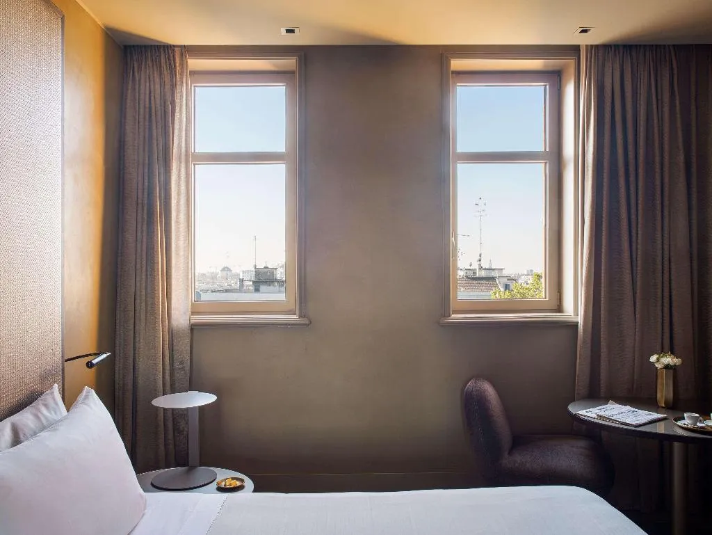 Double or Twin SUPERIOR Room, Me Milan Il Duca, Milan
