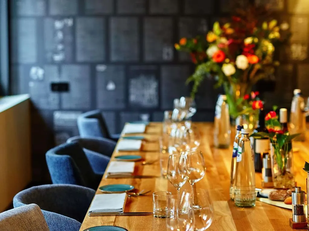 Conferences, Ink Hotel Amsterdam - MGallery Collection, Amsterdam