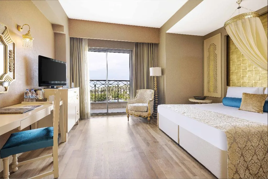 SUITE STANDARD Room, Spice Hotel Spa, Antalya