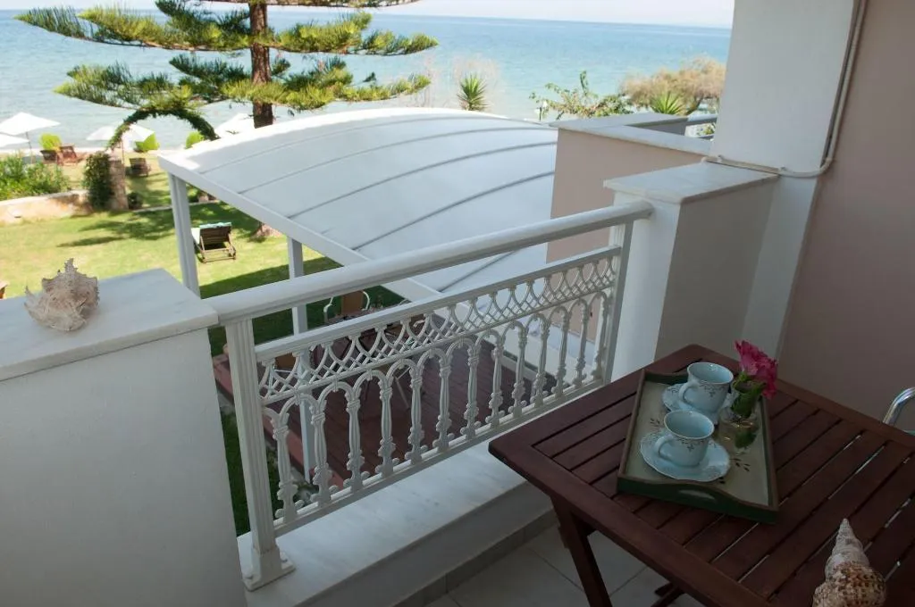 Room, Stefania Apartments, Zante