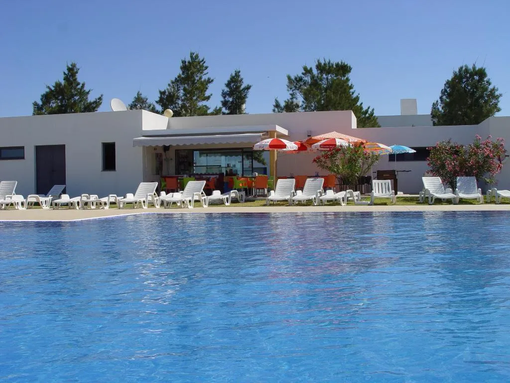 Pool, Quinta das Figueirinhas and Quintinha Village, Algarve