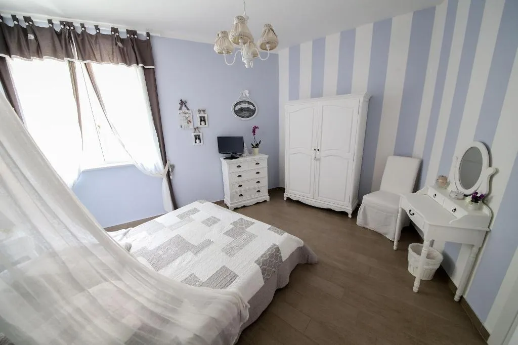 Room, B&B La Vecchia Tenenza, Perugia