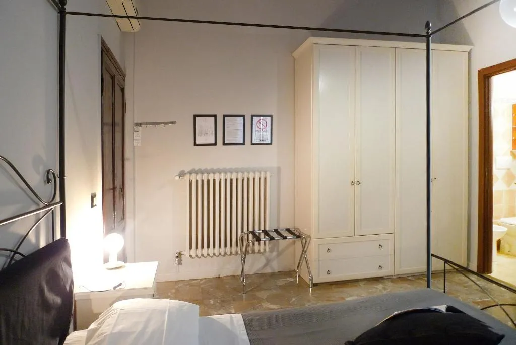 Room, Relais Stibbert Florence, Florence