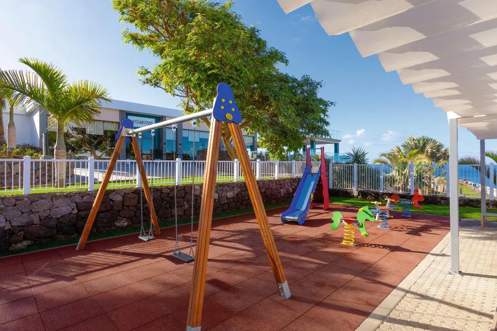Sports and Entertainment, Hotel Riu Buenavista - All Inclusive, Tenerife