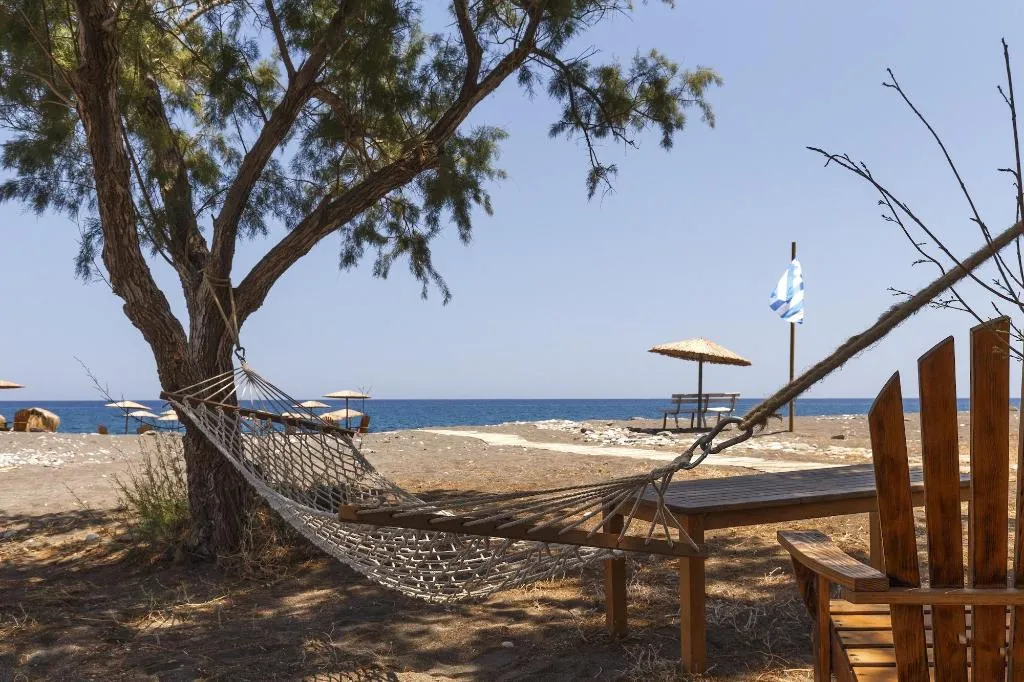 Lobby, Eco Beach And Magic Garden, Rhodes
