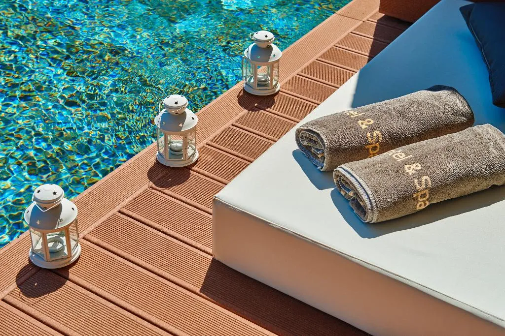 DOUBLE SINGLE USE STANDARD Room, Protur Biomar Sensatori, Majorca