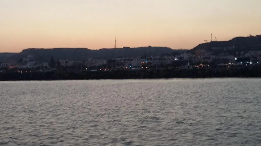 Beach, Origin, Kos