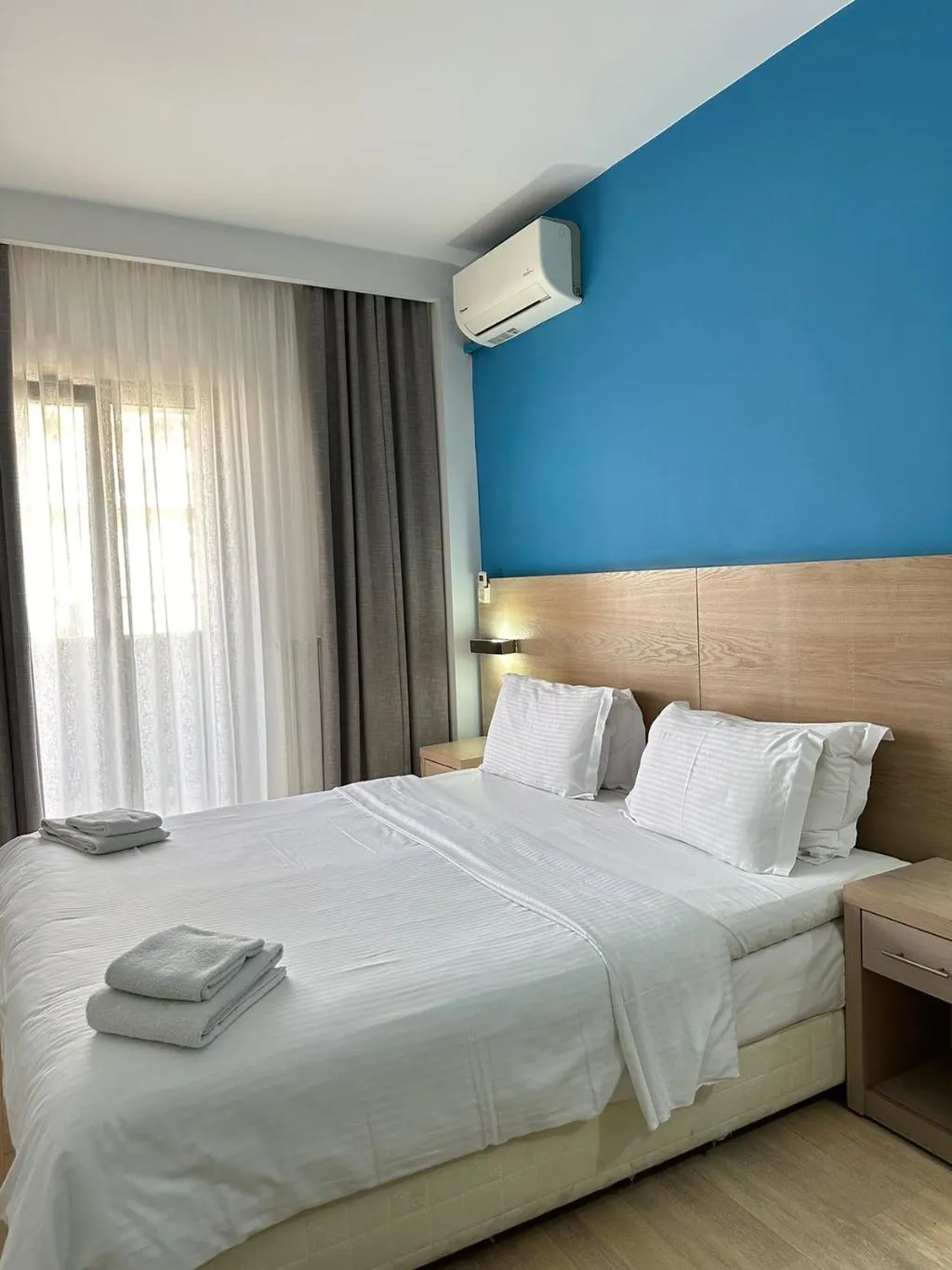 Double or Twin COMFORT Room, Rotonda, Halkidiki