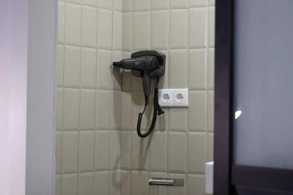 Room, Md Design Hotel Portal Del Real, Valencia