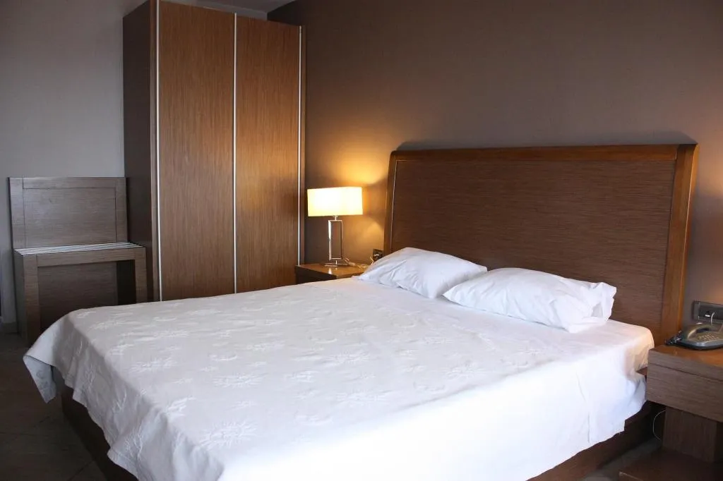 Room, Hotel Cariatis, Halkidiki