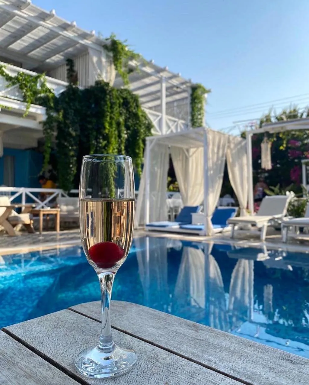 Pool, Ala Konak Otel, Izmir