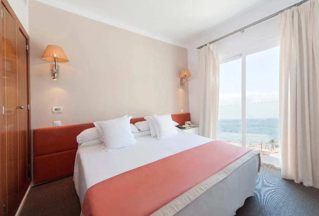 DOUBLE SINGLE USE SEA VIEW Room, Portofino Mallorca, Majorca