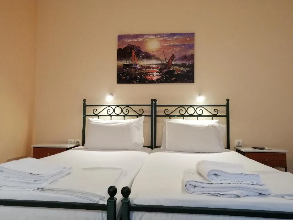 STUDIO STANDARD Room, Elanthi Village Apartments, Zante