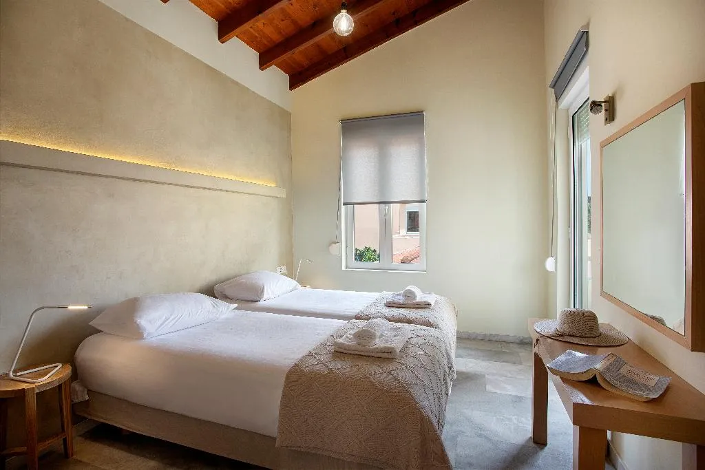 APARTMENT PREMIUM WITH VIEWS Room, Elma's Dream Apartments, Crete