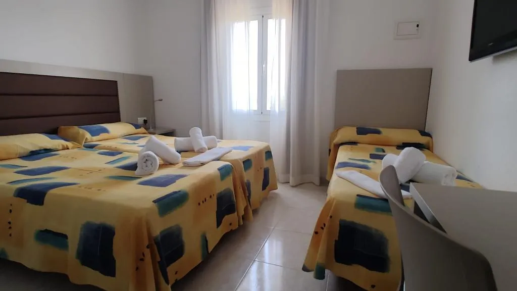Double or Twin STANDARD Room, Complejo Lago Playa, Ibiza