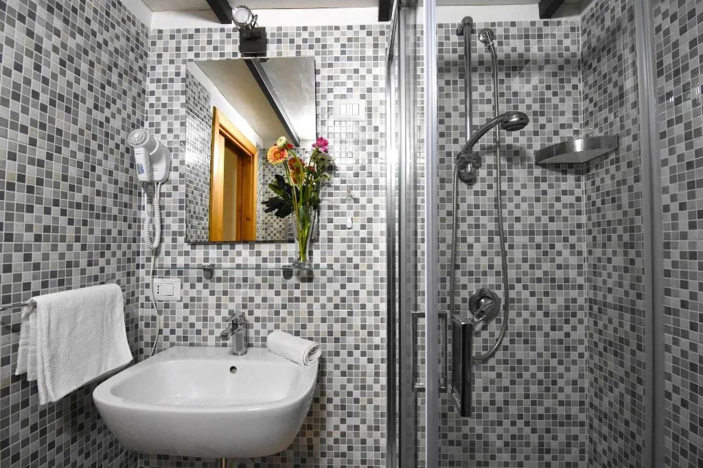 Room, Ninarella Bed&Breakfast, Naples