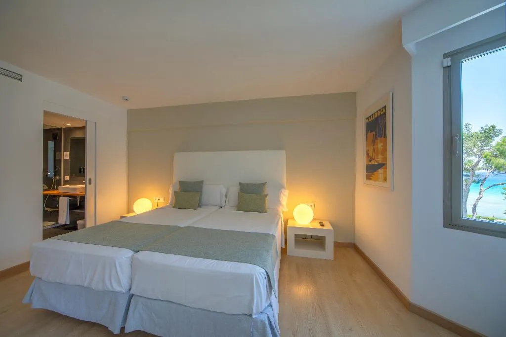 SUITE SIDE SEA VIEW Room, Playa Esperanza Resort, Majorca