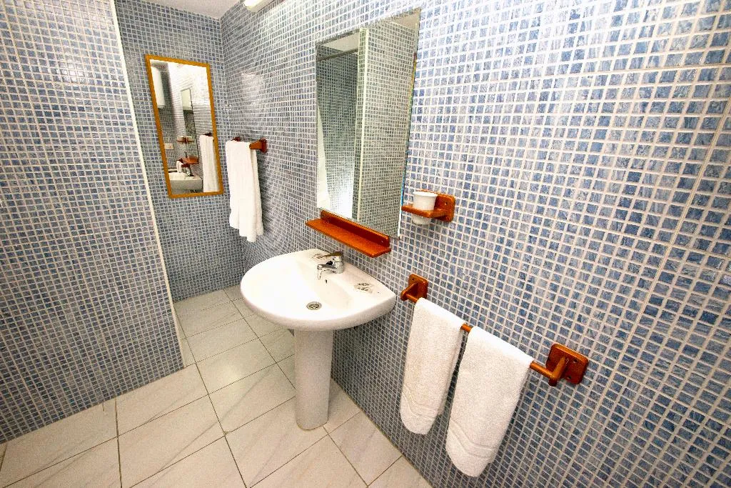 Double or Twin STANDARD Room, Atlantico Centro, Tenerife