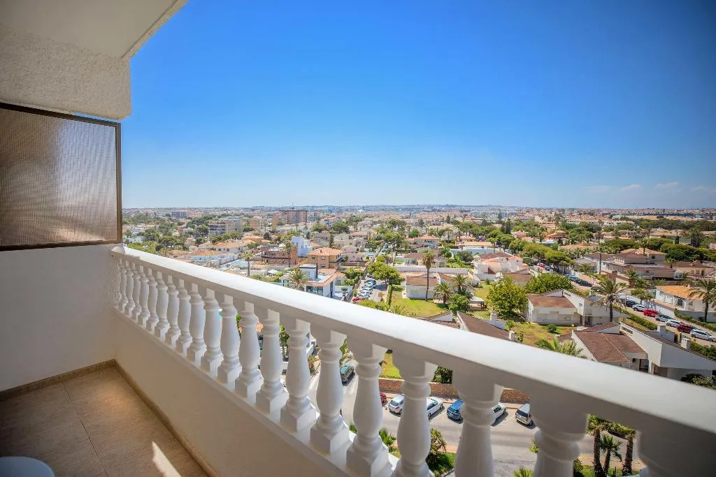 Room, Hotel Servigroup La Zenia, Costa Blanca