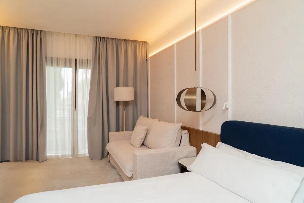 DOUBLE SUPERIOR CAPACITY 3 Room, SH Villa Gadea, Costa Blanca