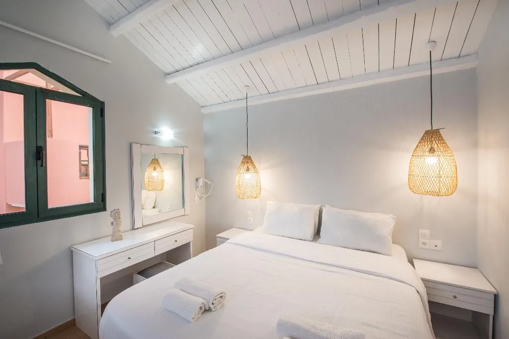 APARTMENT SEA VIEW Room, Diamond Village, Crete