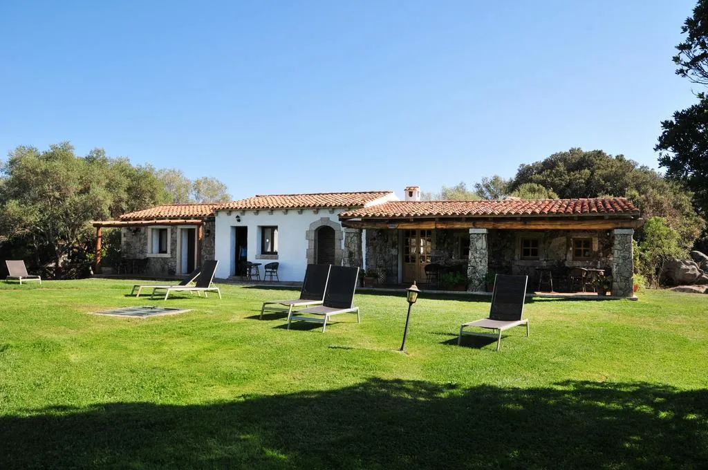 General view, Tenuta Pilastru, Olbia