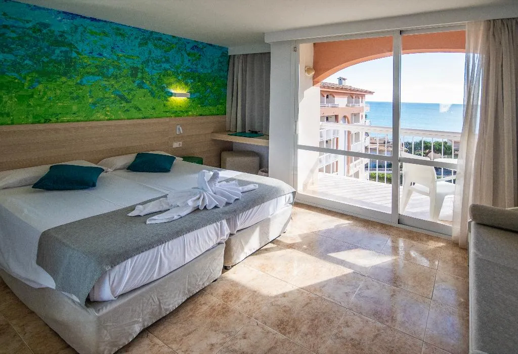 Double or Twin PREMIUM Room, Canyamel Classic & SPA, Majorca