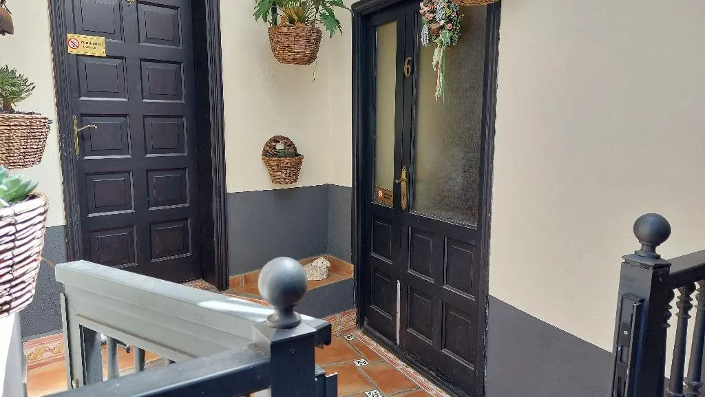 APARTMENT ECONOMY Room, Apartamentos Monasterio de San Antonio Only Adults, Tenerife
