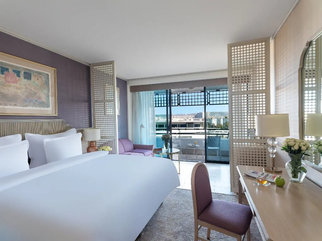 DOUBLE SIDE SEA VIEW Room, Rixos Downtown Antalya L.O.L.ThemePark Free Access, Antalya