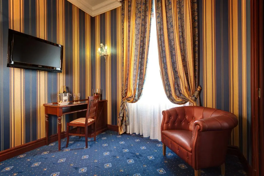 Room, Best Roma, Rome