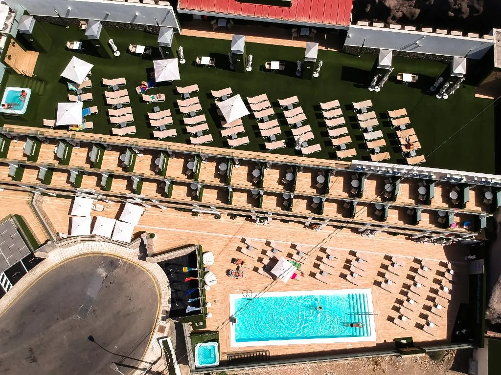 Pool, IG Nachosol Atlantic & Yaizasol by Servatur, Gran Canaria