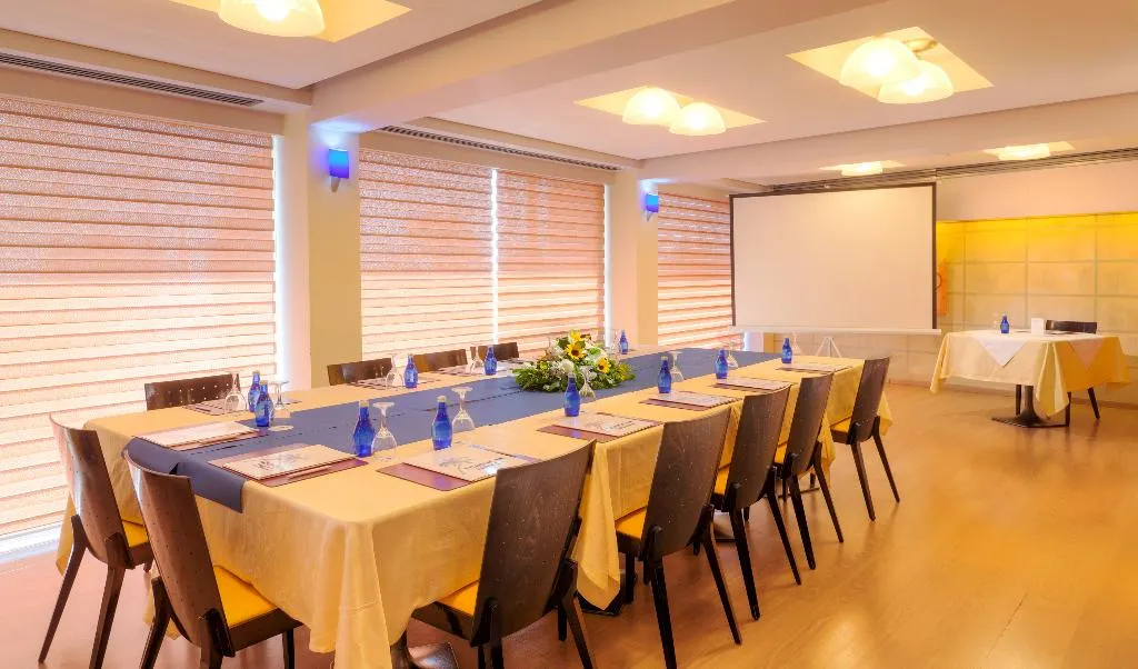 Conferences, Tropical, Athens