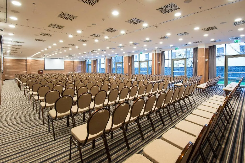 Conferences, Holiday Inn Krakow City Centre, Krakow