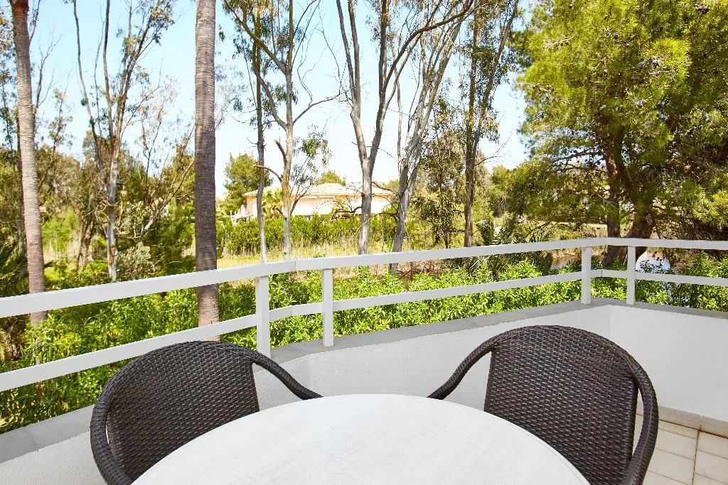 STUDIO STANDARD Room, Universal Aparthotel Elisa, Majorca