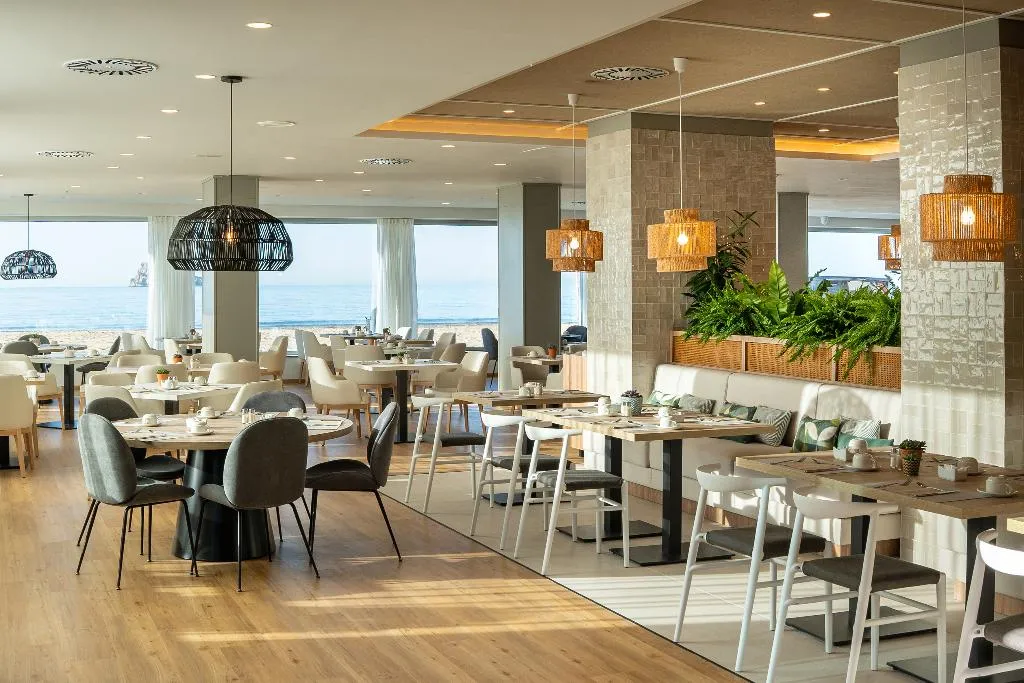 Restaurant, INNSiDE Costablanca, Costa Blanca