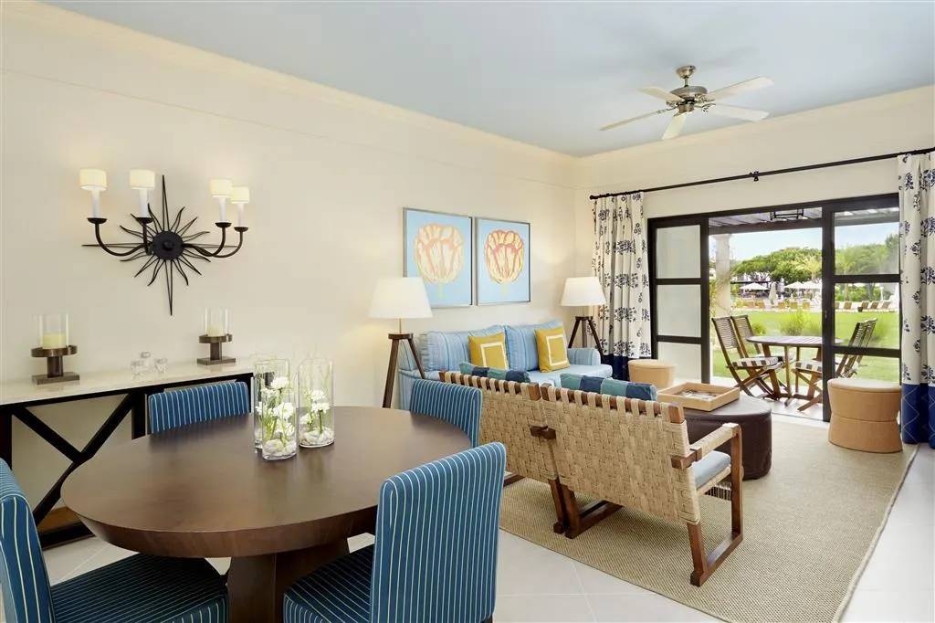 General view, Pine Cliffs Residence, Algarve