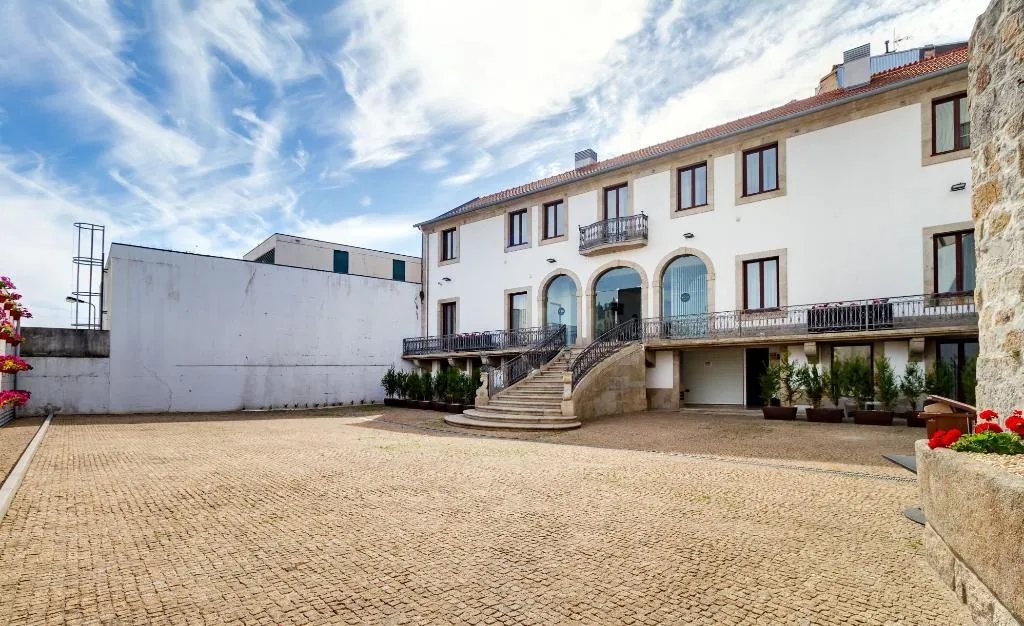 General view, Oca Vitoria Village, Porto