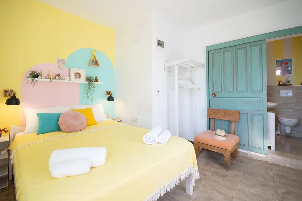 Room STANDARD Room, Kuytu Bed & Breakfast, Dalaman