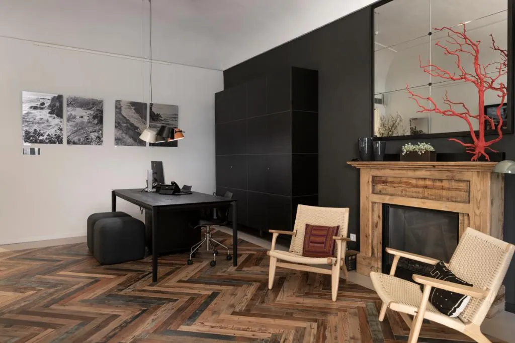 Lobby, Alta House Suites, Costa Brava