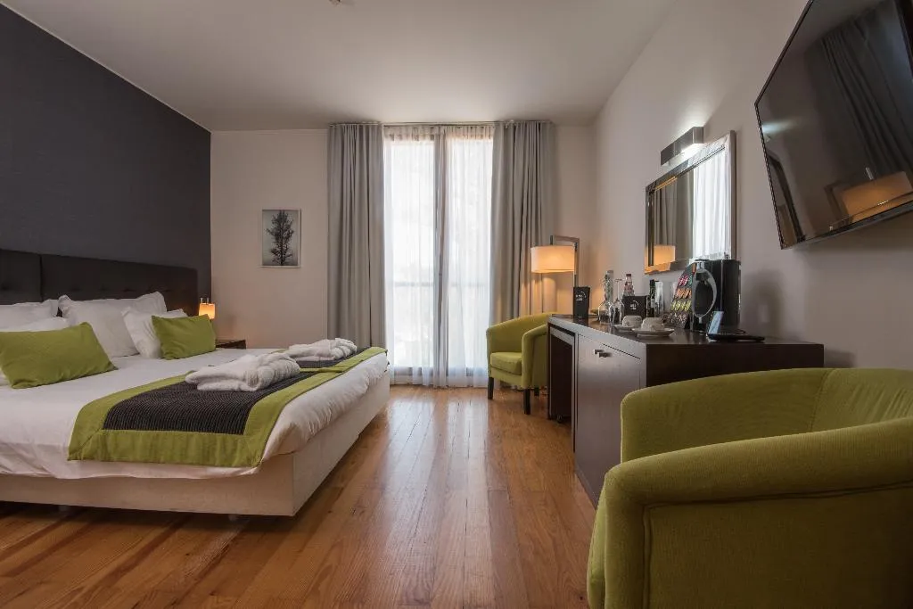 STUDIO SEA VIEW Room, Arts In Hotel Conde Carvalhal, Madeira