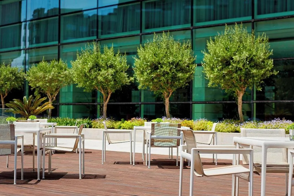 General view, Sheraton Porto Hotel & Spa, Porto